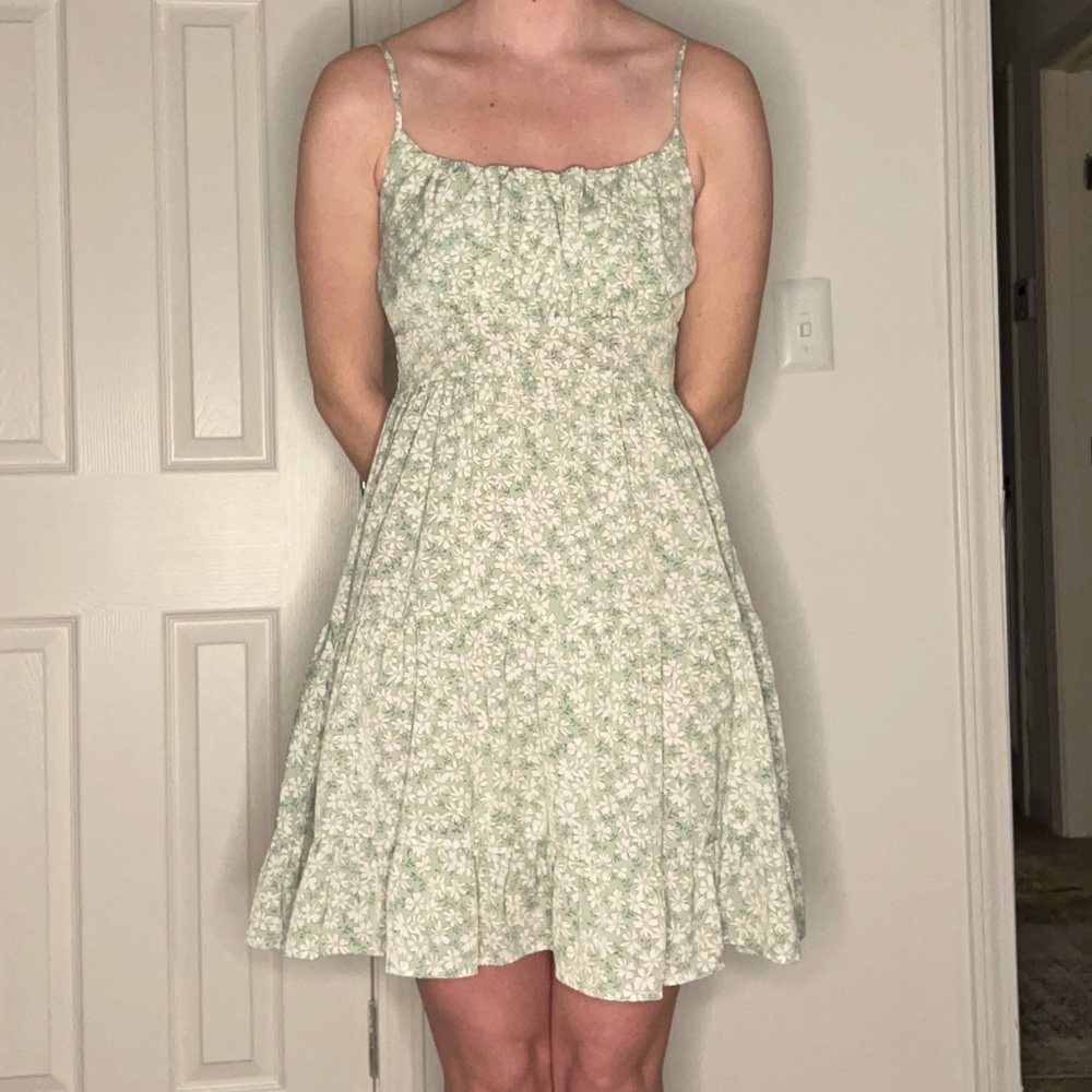 Summer Dress